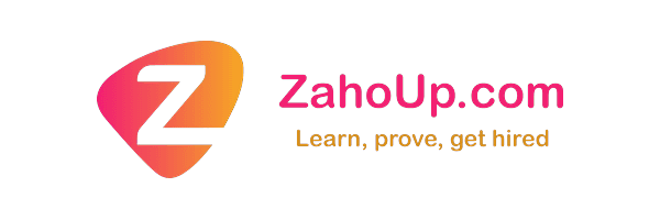 ZahoUp